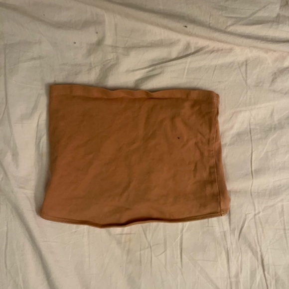 Tube top - Picture 2 of 2